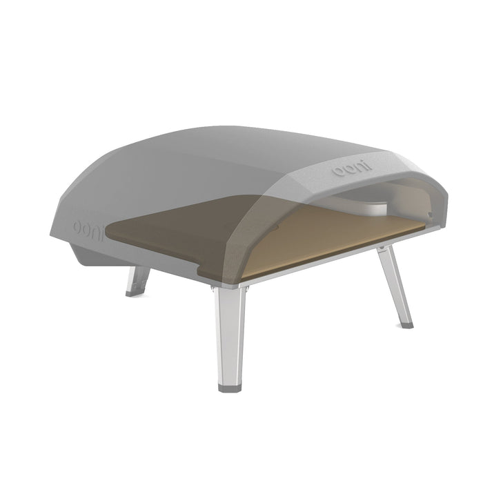 Ooni Koda 16 Stone | Ooni New Zealand | Click this image to open up the product gallery modal. The product gallery modal allows the images to be zoomed in on.