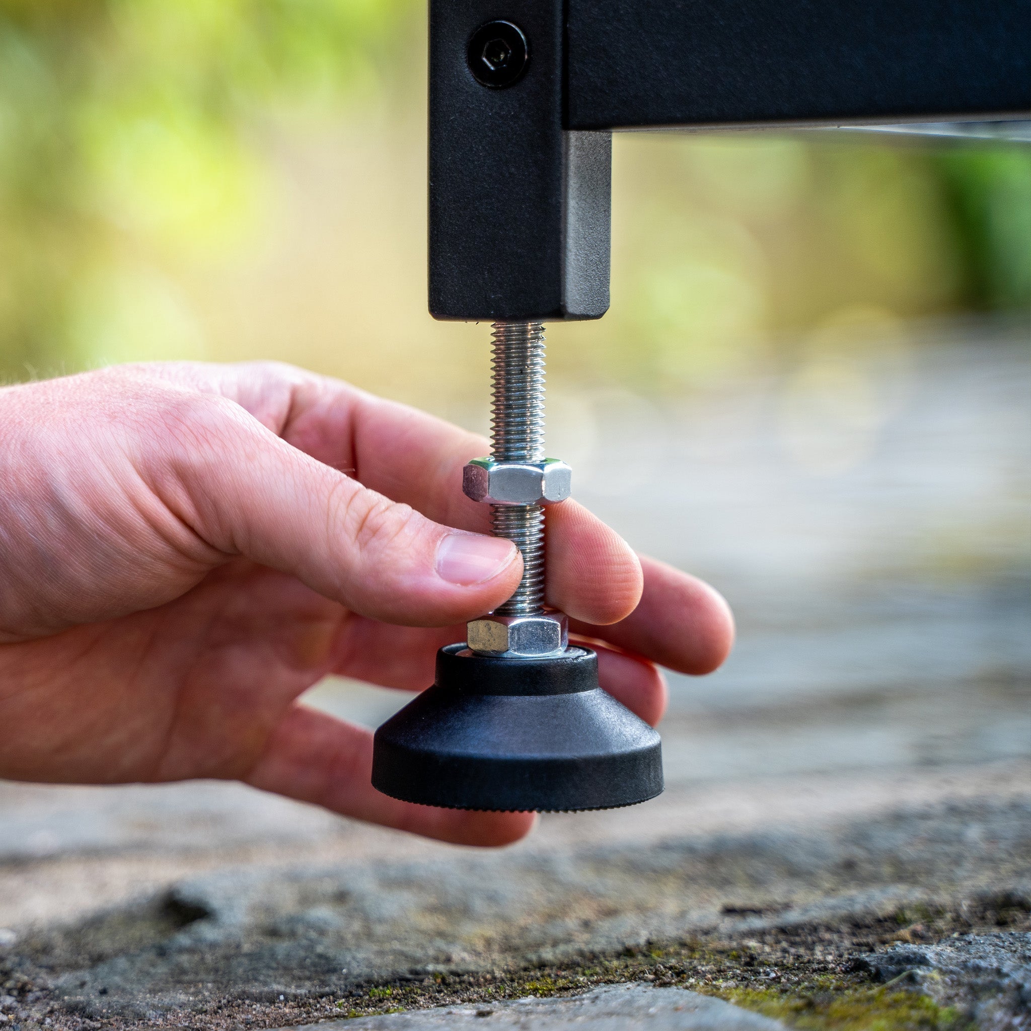 Foot Pack for Ooni Modular Tables | Ooni New Zealand