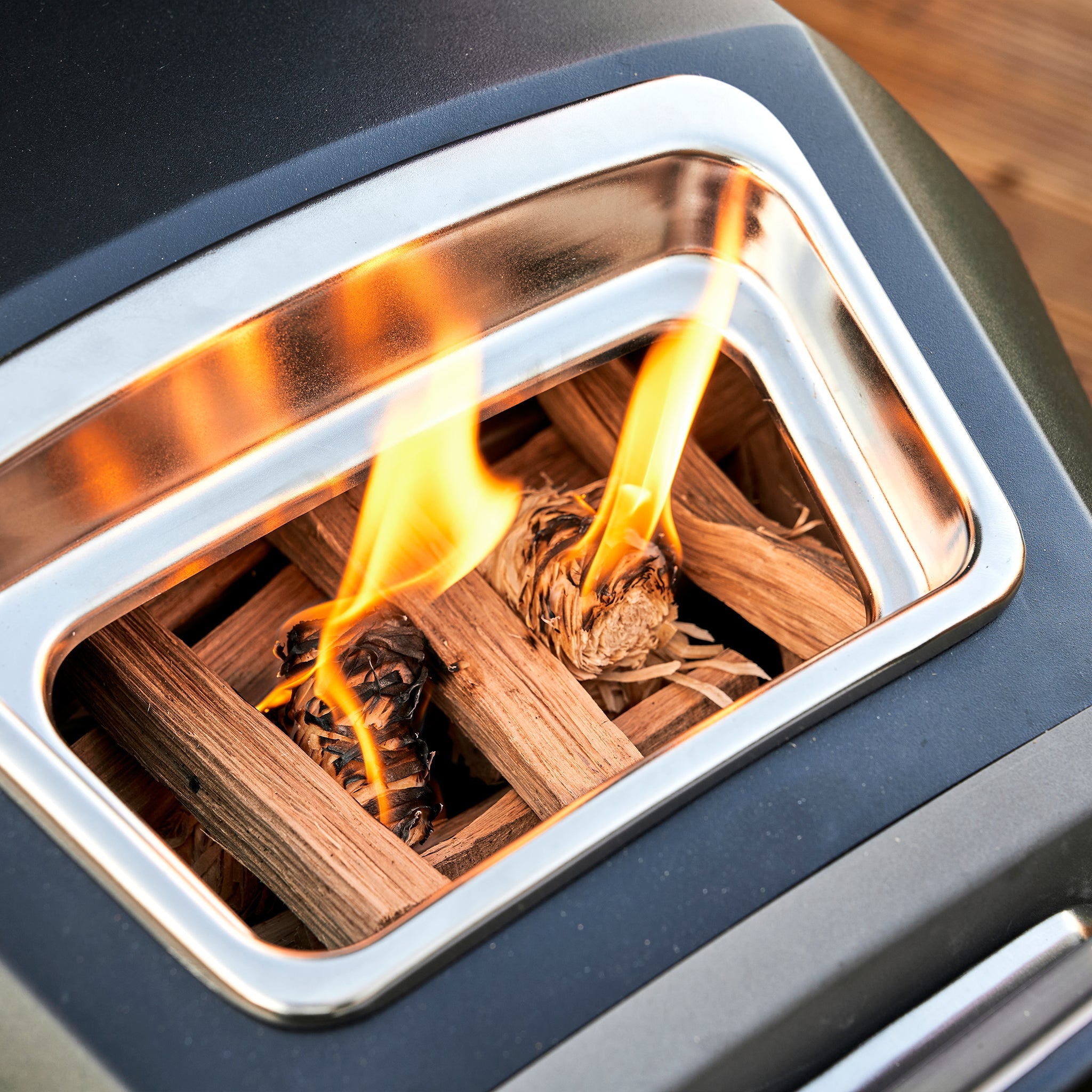 Ooni Karu 2 Multi-Fuel Pizza Oven