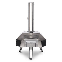 Ooni Karu 12 Multi-Fuel Pizza Oven | Ooni New Zealand