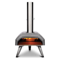 Ooni Karu 12 Multi-Fuel Pizza Oven | Ooni New Zealand