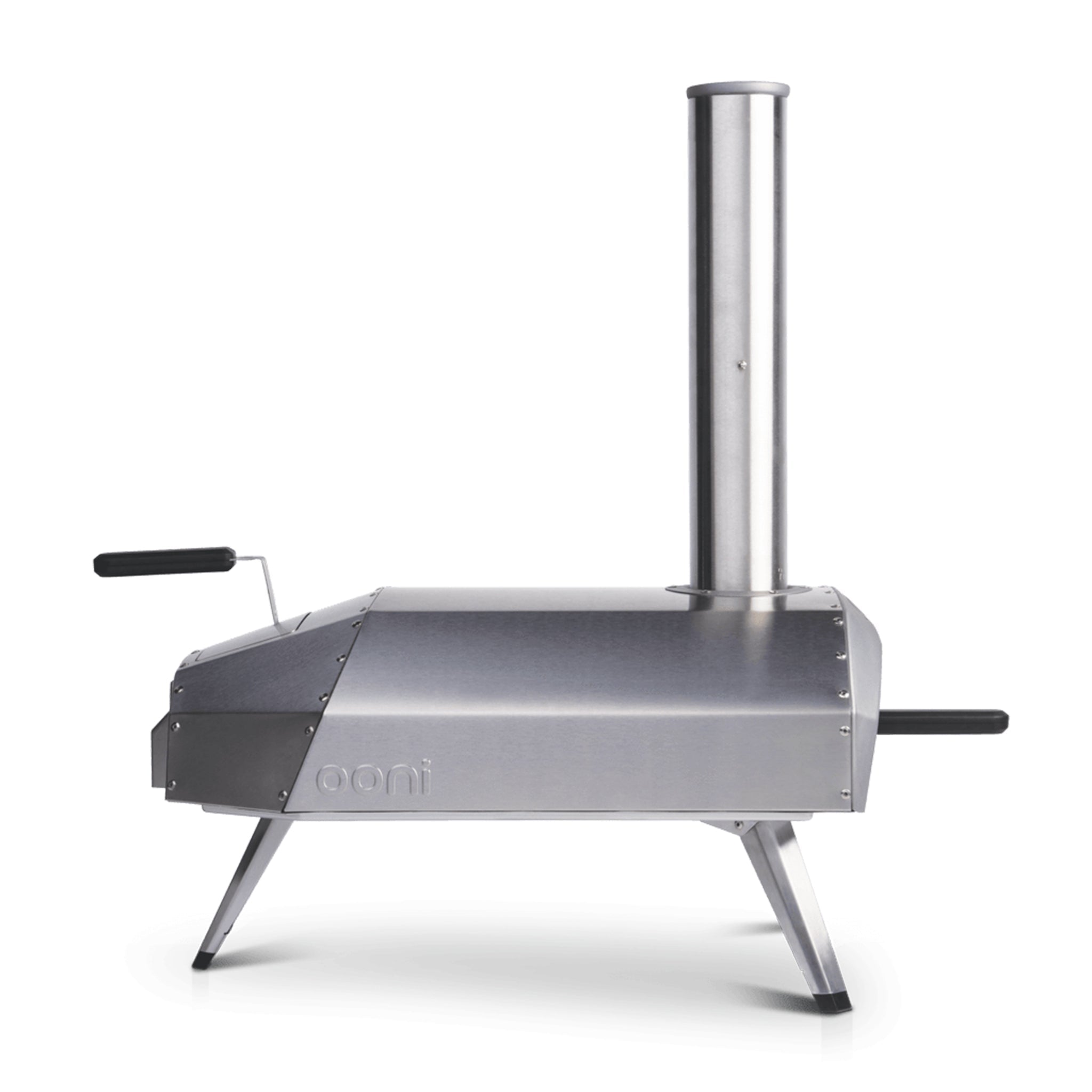 Ooni Karu 12 Multi-Fuel Pizza Oven - 1st Generation
