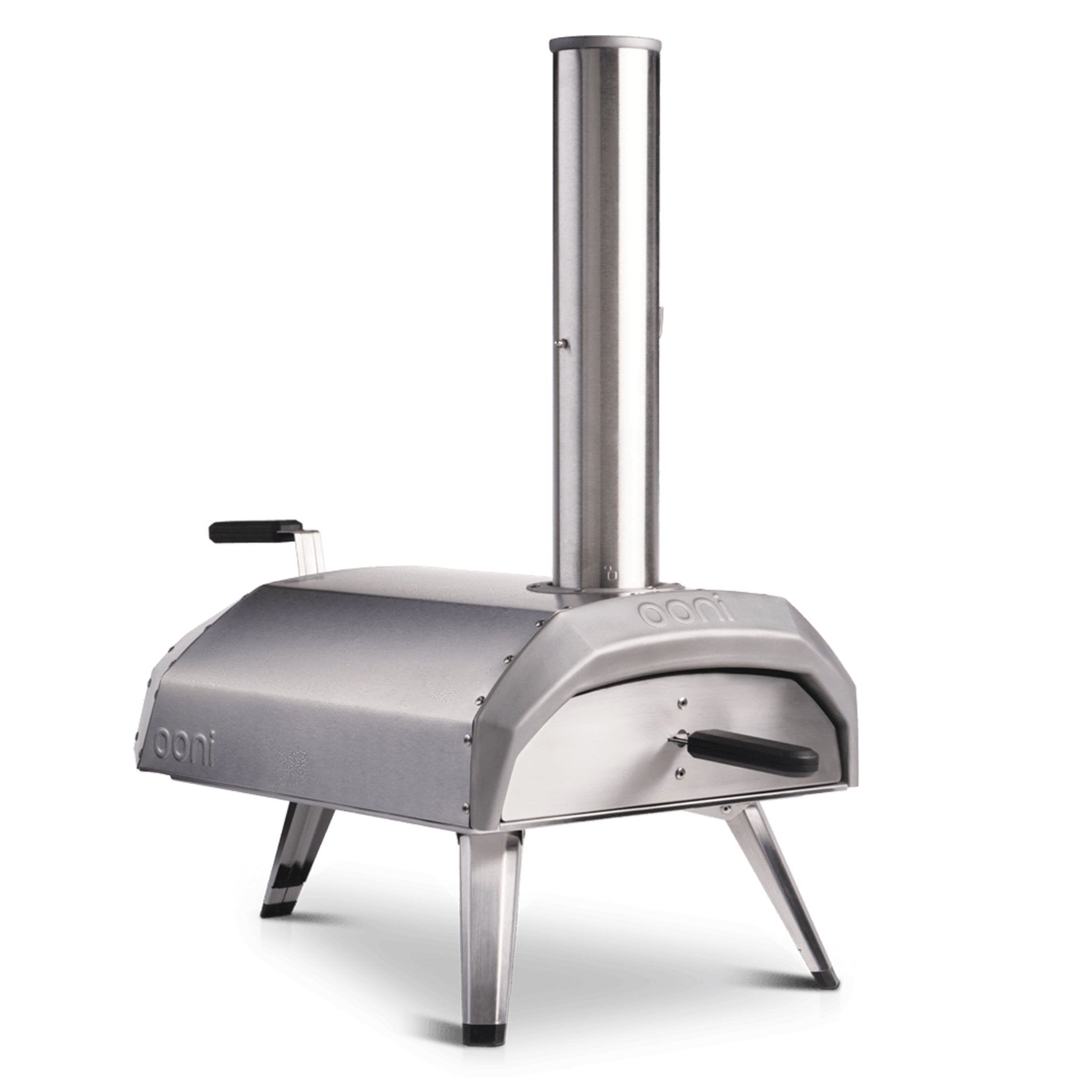 Ooni Karu 12 Multi-Fuel Pizza Oven - 1st Generation