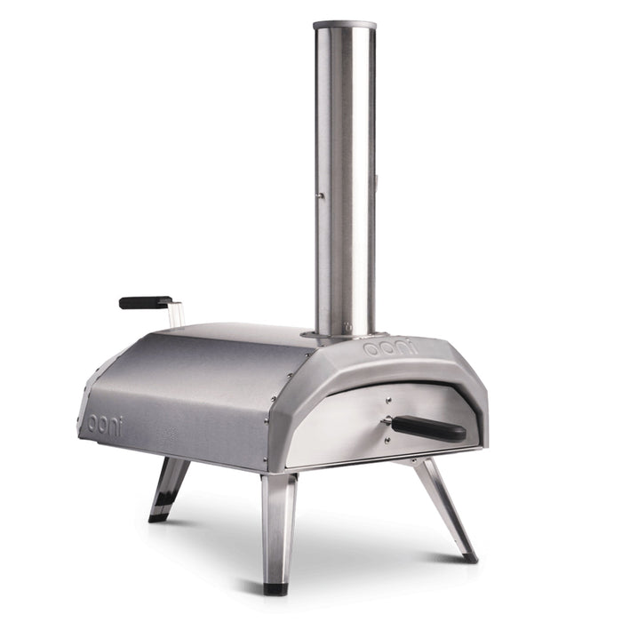 Ooni Karu 12 Multi-Fuel Pizza Oven | Ooni New Zealand | Click this image to open up the product gallery modal. The product gallery modal allows the images to be zoomed in on.