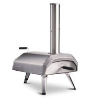 Ooni Karu 12 Multi-Fuel Pizza Oven | Ooni New Zealand