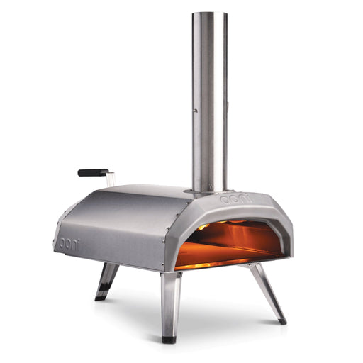 Ooni Karu 12 Multi-Fuel Pizza Oven | Ooni New Zealand