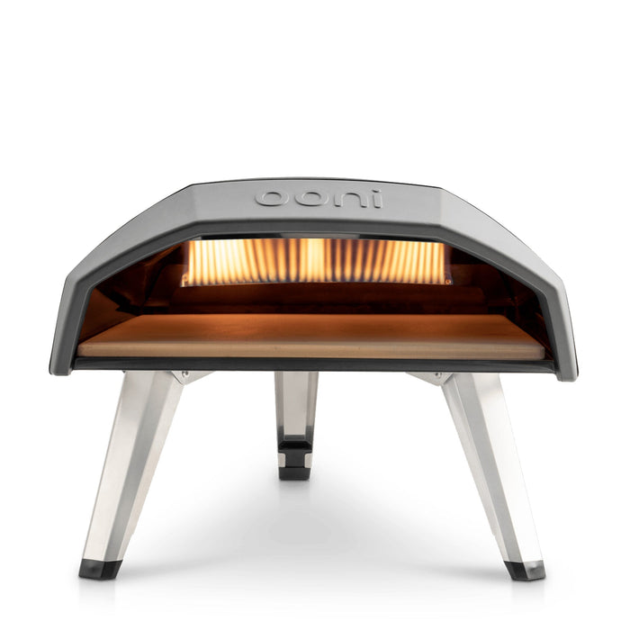 Ooni Koda 12 Gas Powered Pizza Oven | Ooni New Zealand | Click this image to open up the product gallery modal. The product gallery modal allows the images to be zoomed in on.