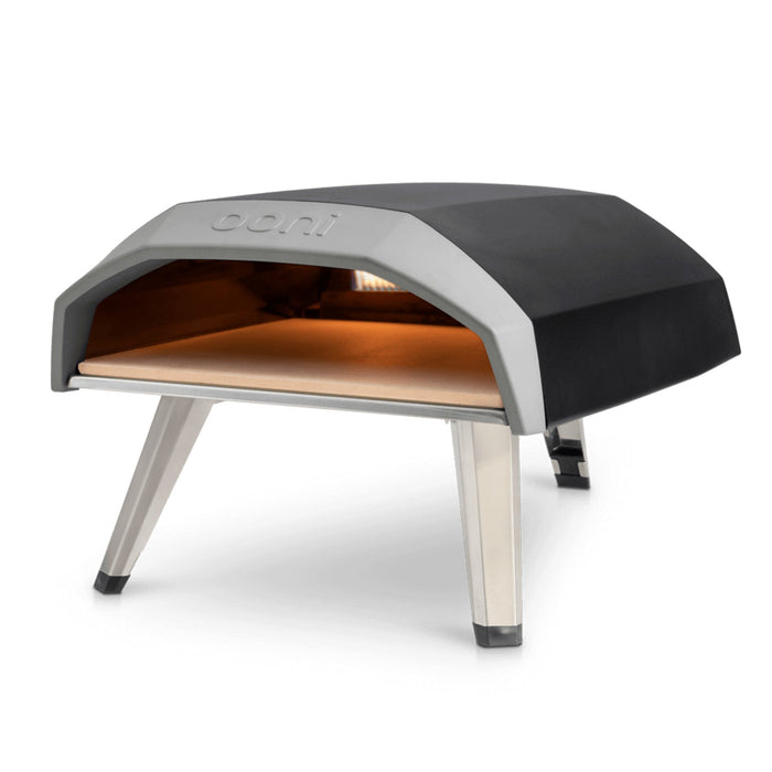 Ooni Koda Gas-Powered Outdoor Pizza Oven | Ooni New Zealand | Click this image to open up the product gallery modal. The product gallery modal allows the images to be zoomed in on.