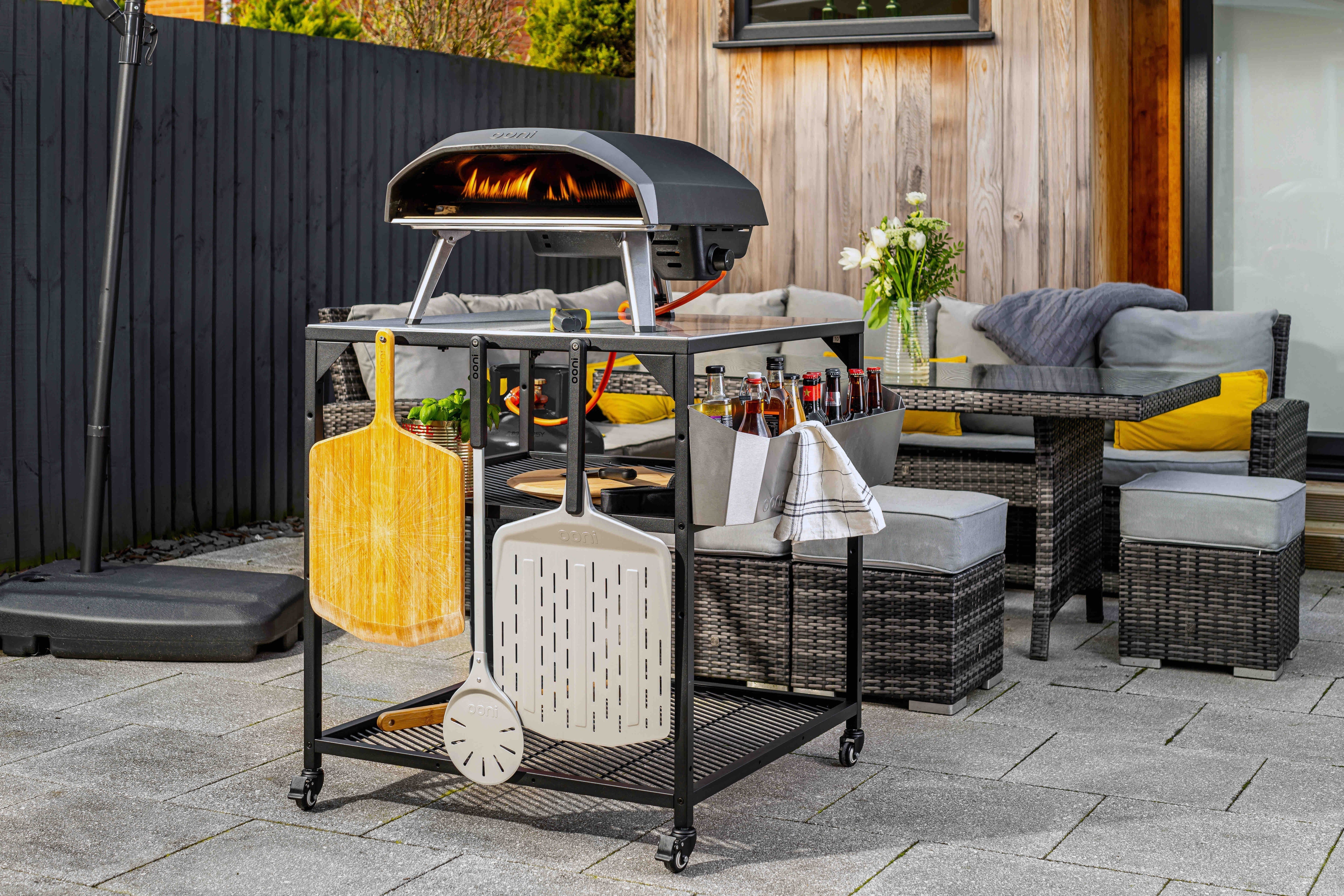 Ooni Utility Box (Large) | Ooni New Zealand