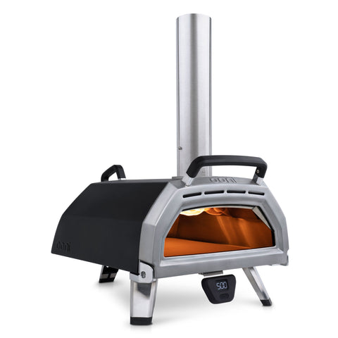 Ooni Karu 16 Essentials Bundle  Shop Ooni Pizza Ovens & Accessories - The  Pizza Oven Store NZ