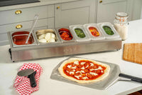 Ooni Pizza Topping Station | Ooni New Zealand