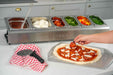 Ooni Pizza Topping Station | Ooni New Zealand
