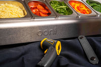 Ooni Pizza Topping Station | Ooni New Zealand