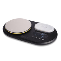 Ooni Dual Platform Digital Scales | Ooni New Zealand