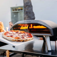 Ooni Koda 16 Gas-Powered Outdoor Pizza Oven | Ooni New Zealand