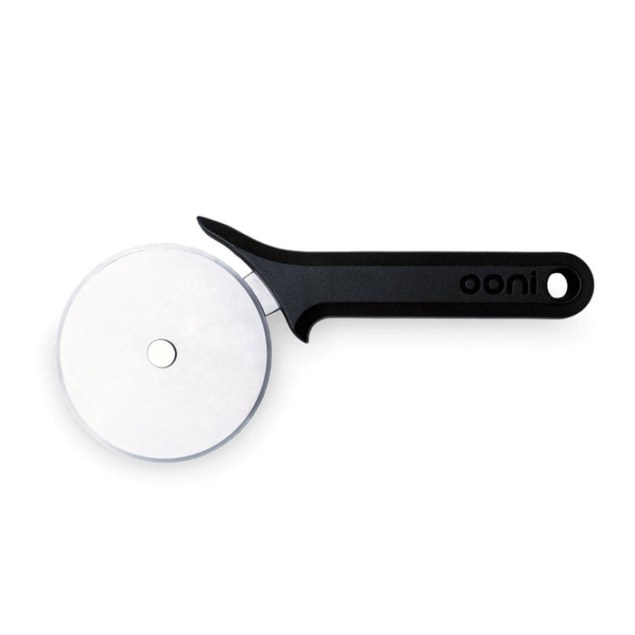Ooni Pizza Cutter Wheel | Ooni New Zealand | Click this image to open up the product gallery modal. The product gallery modal allows the images to be zoomed in on.