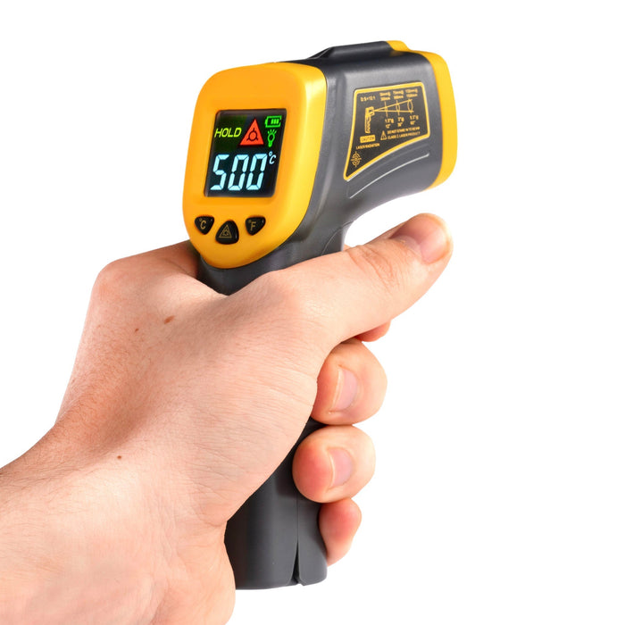 Ooni Infrared Thermometer - 1