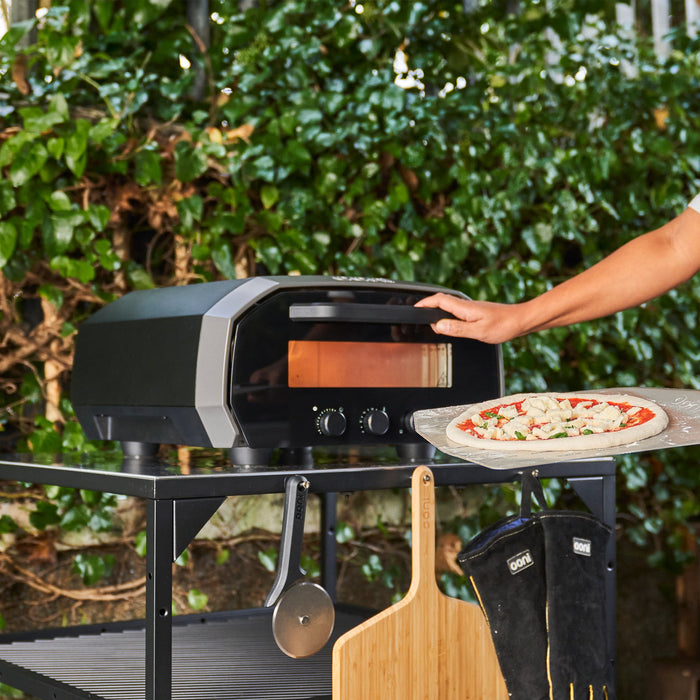 Ooni Volt 12 Electric Pizza Oven - 6