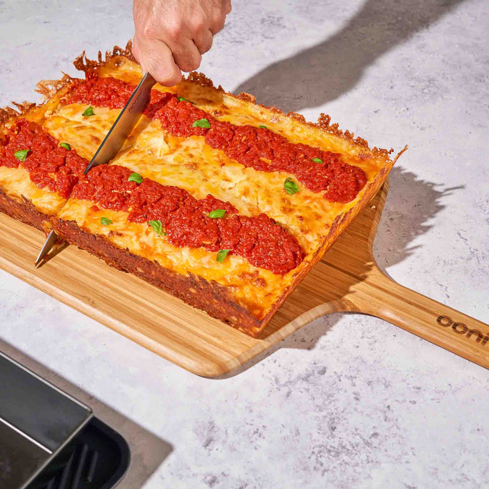 Ooni Detroit-Style Pizza Pan - 11
