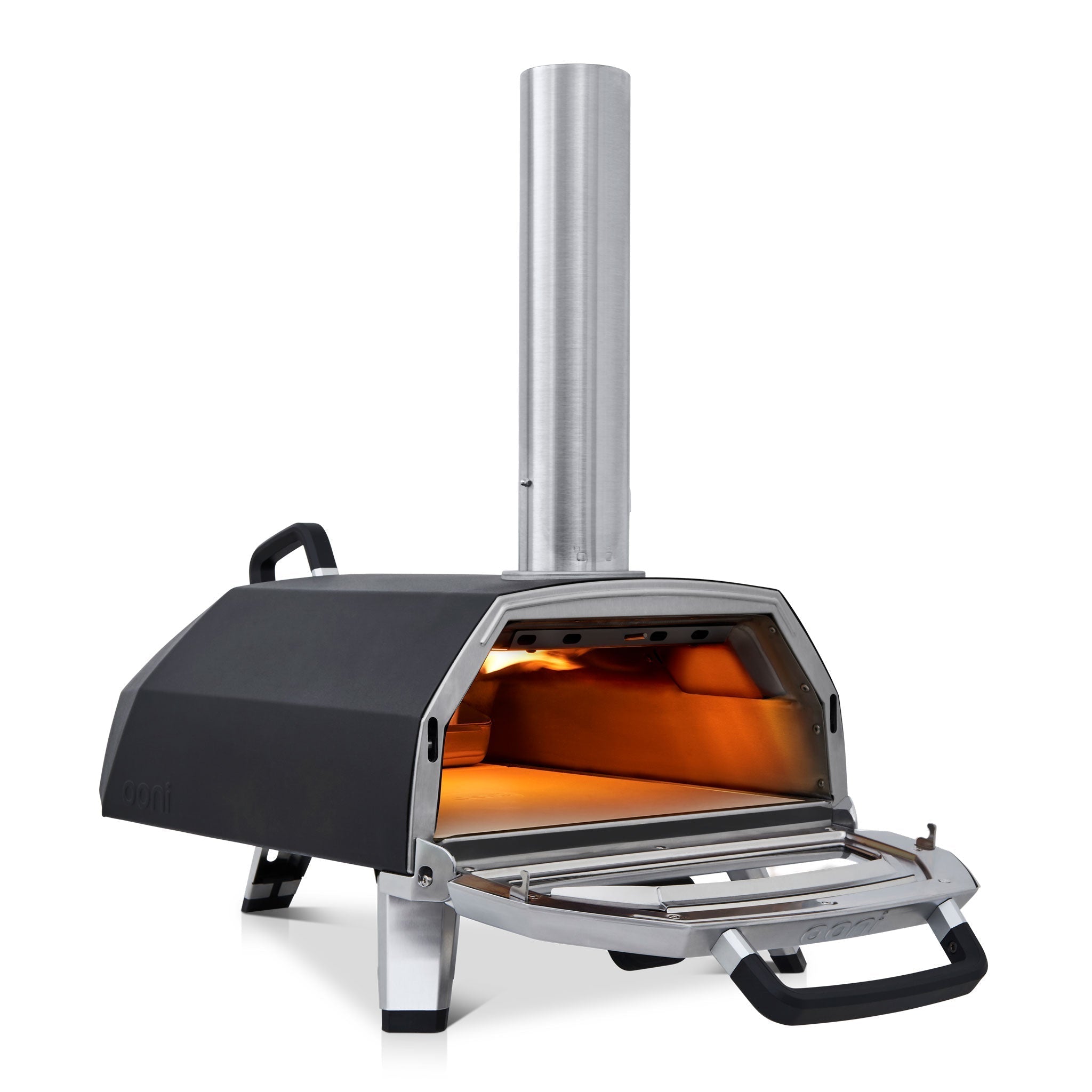 Ooni Karu 16 Multi-Fuel Pizza Oven - 1st Generation