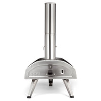 Ooni Fyra 12 Wood Pellet Pizza Oven | Ooni New Zealand