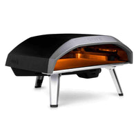 Ooni Koda 16 Gas-Powered Outdoor Pizza Oven | Ooni New Zealand