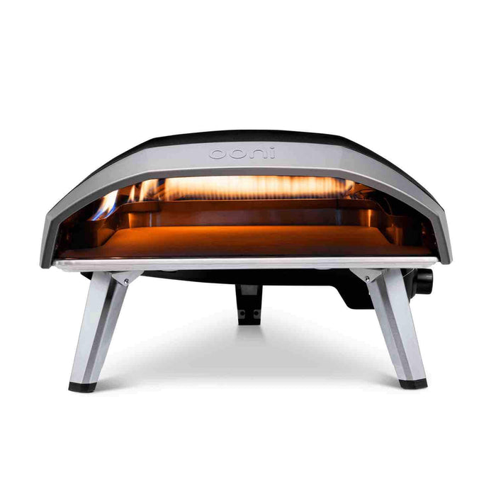 Ooni Koda 16 Gas-Powered Outdoor Pizza Oven | Ooni New Zealand | Click this image to open up the product gallery modal. The product gallery modal allows the images to be zoomed in on.