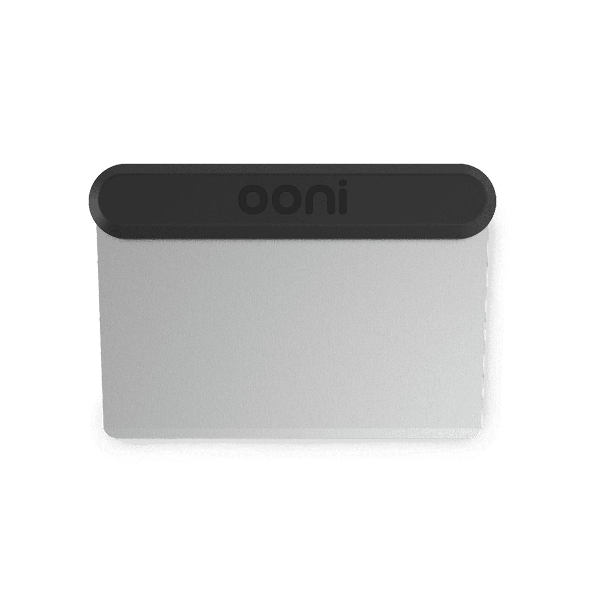 Ooni Pizza Dough Scraper | Ooni New Zealand